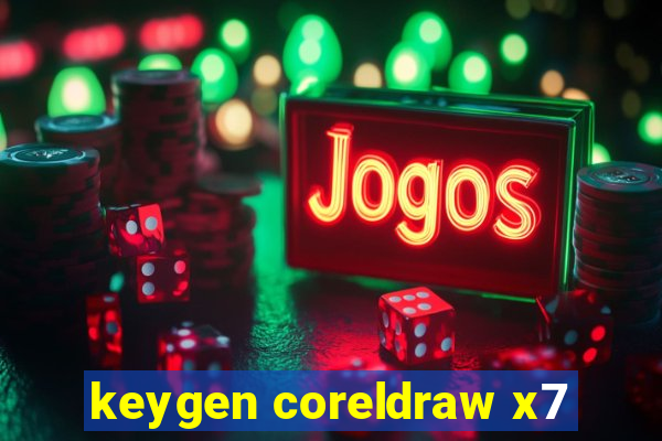 keygen coreldraw x7